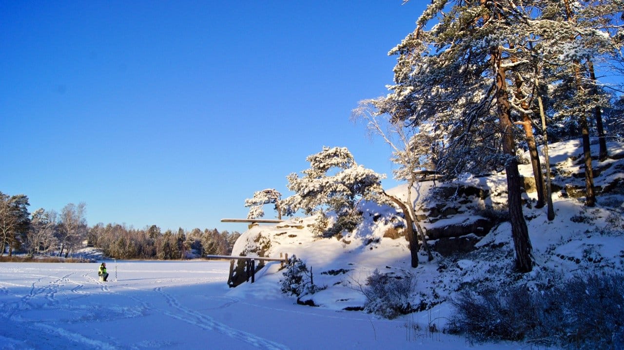 2 rok · 34 m² i Värmdö – bild 15