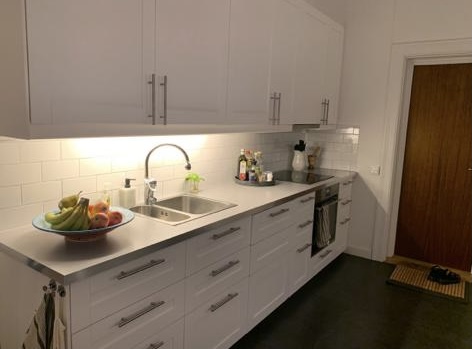 Lägenhet, 1 rooms, 13 sqm, Malmö – bild 5