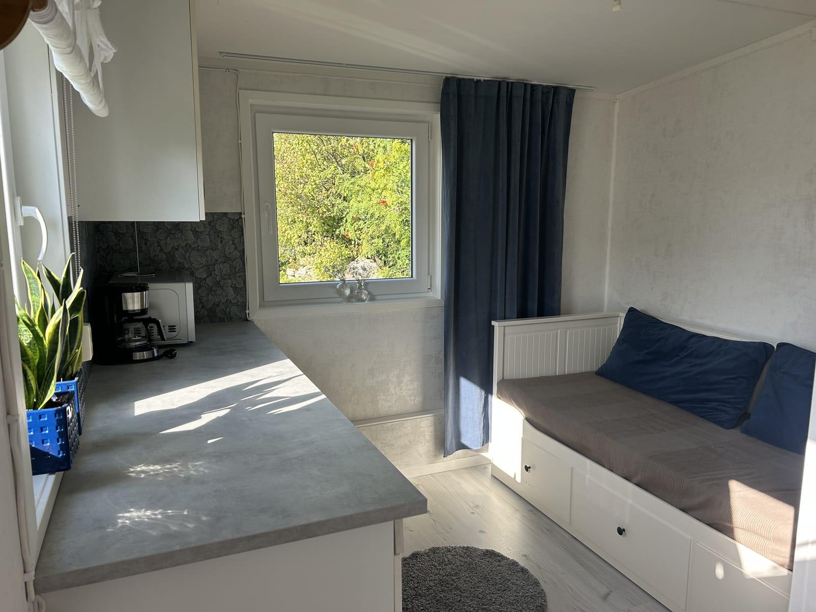 2 rok · 20 m² i Falkenberg – bild 2