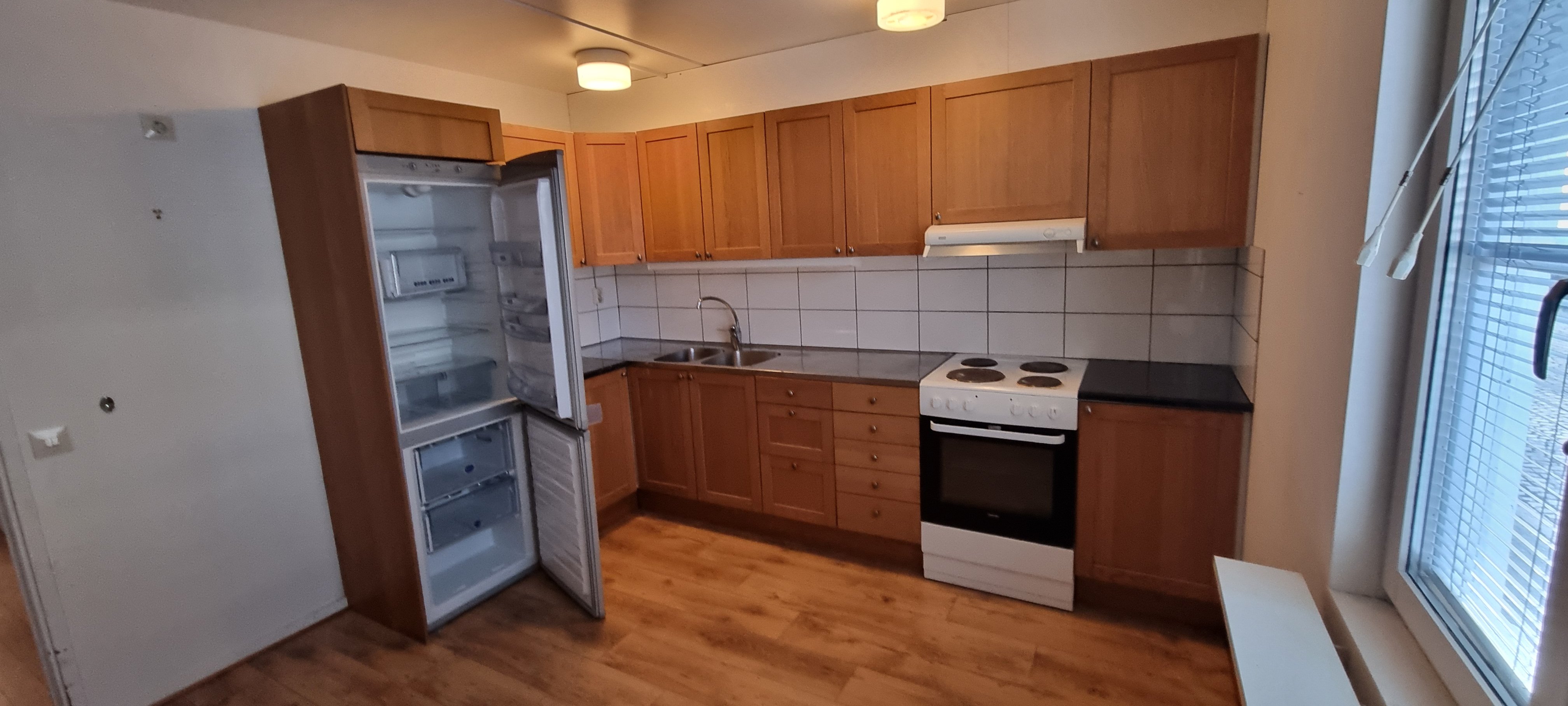 Lägenhet, 1 rooms, 52 sqm, Askersund – bild 2