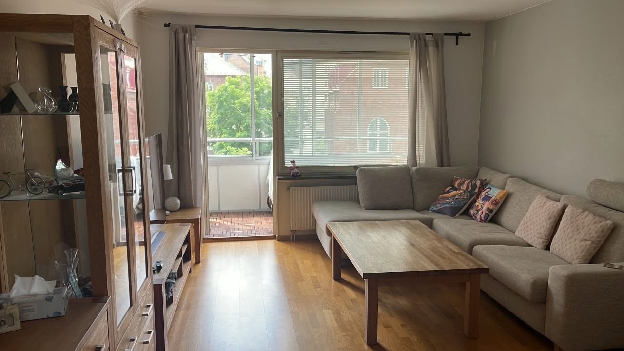 Lägenhet, 3 rooms, 85 sqm, Malmö – bild 2