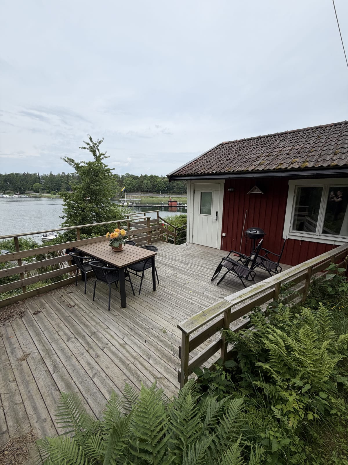 2 rok · 35 m² i Värmdö – Värmdö