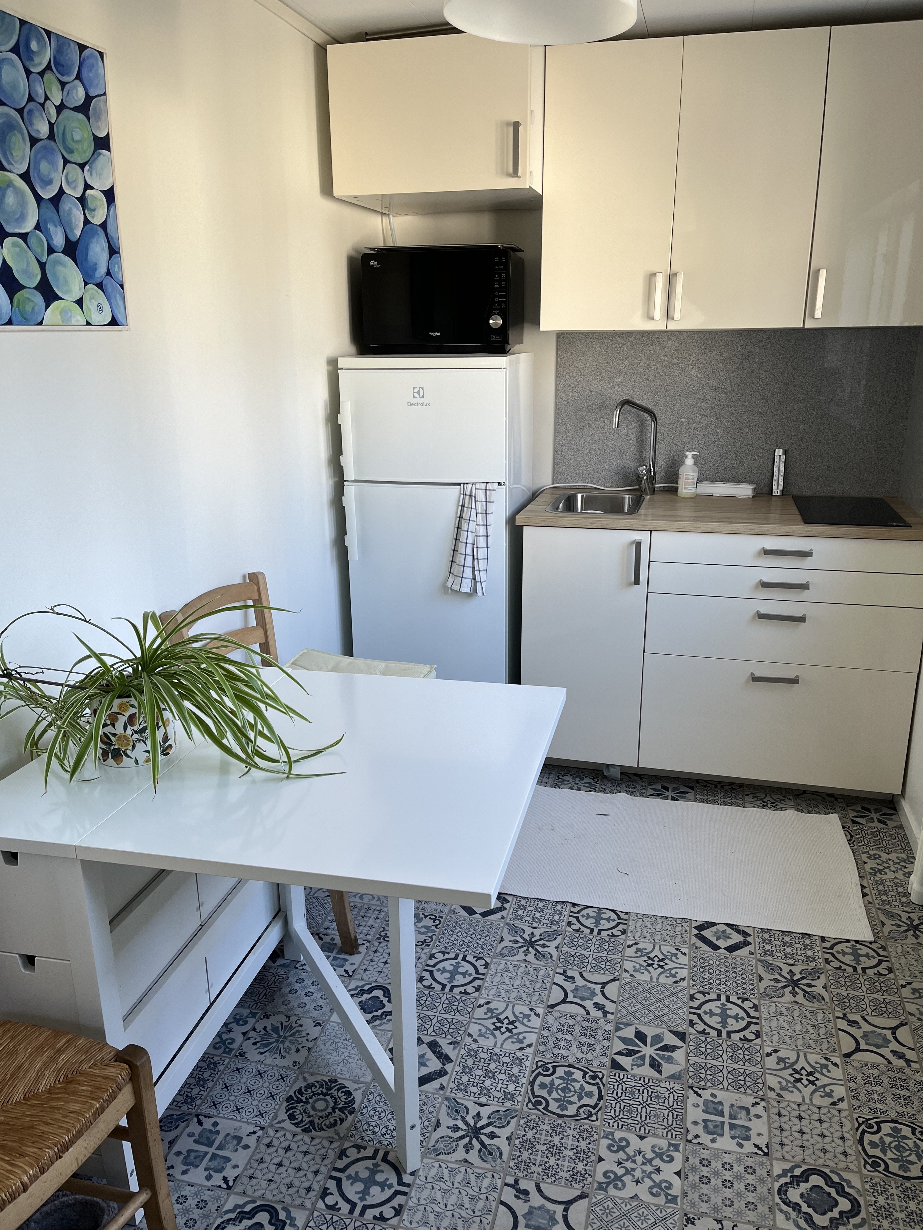 Stuga, 1 rooms, 25 sqm, Bålsta – bild 12
