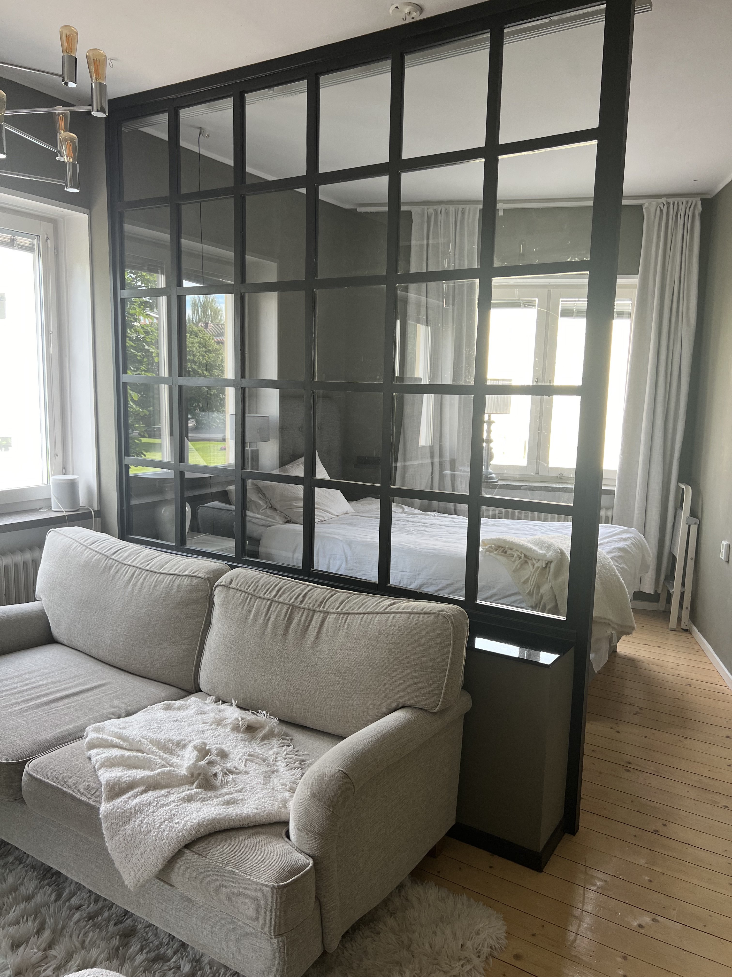 Lägenhet, 1 rooms, 35 sqm, Trollhättan – bild 8
