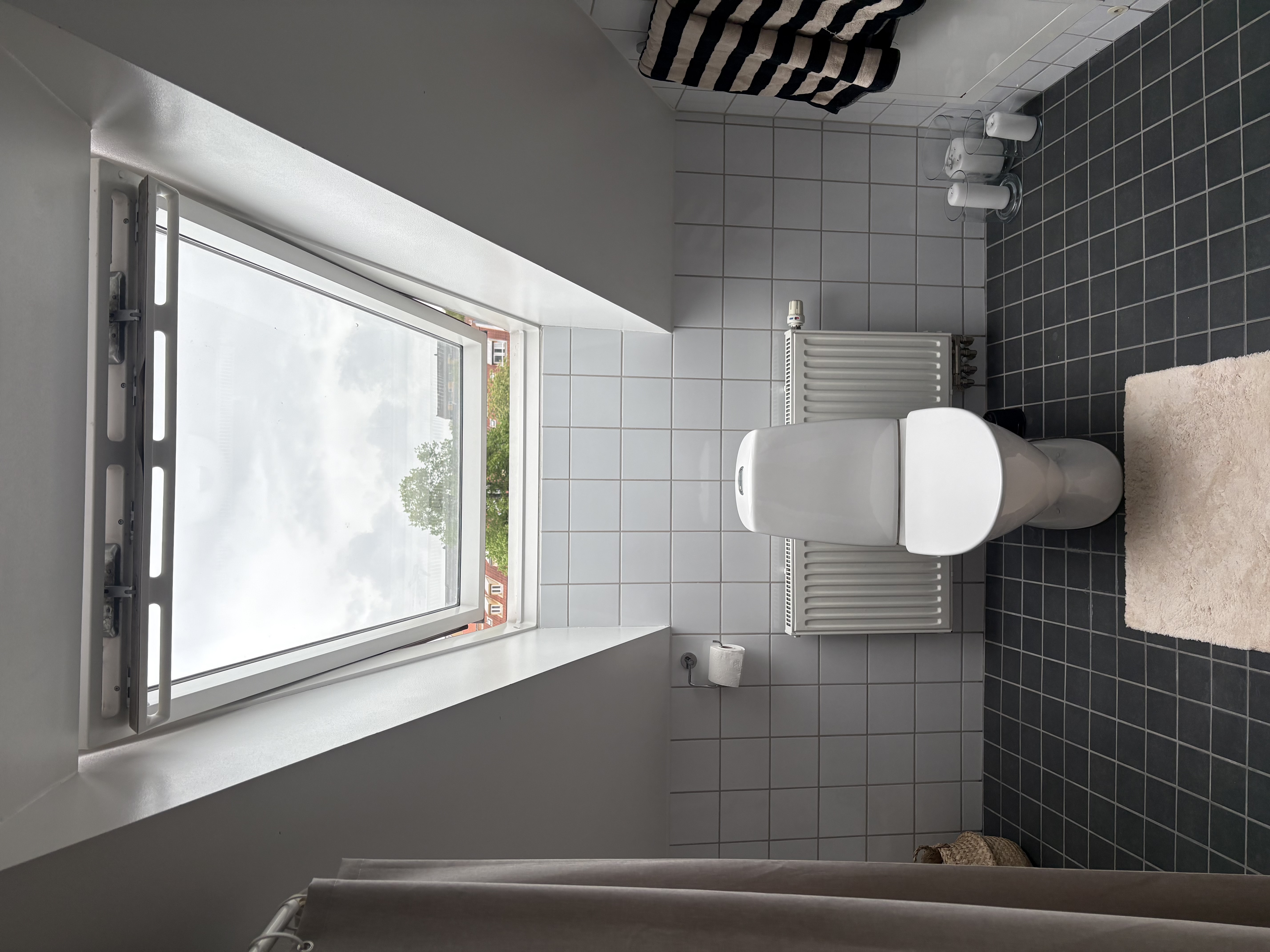 Lägenhet, 1 rooms, 46 sqm, Helsingborg – bild 2