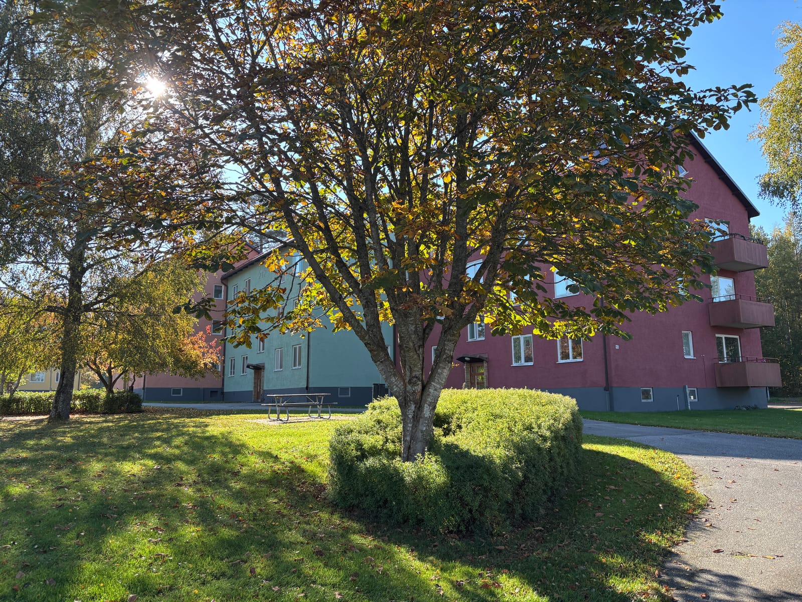 1 rok · 41 m² i Laxå – bild 3