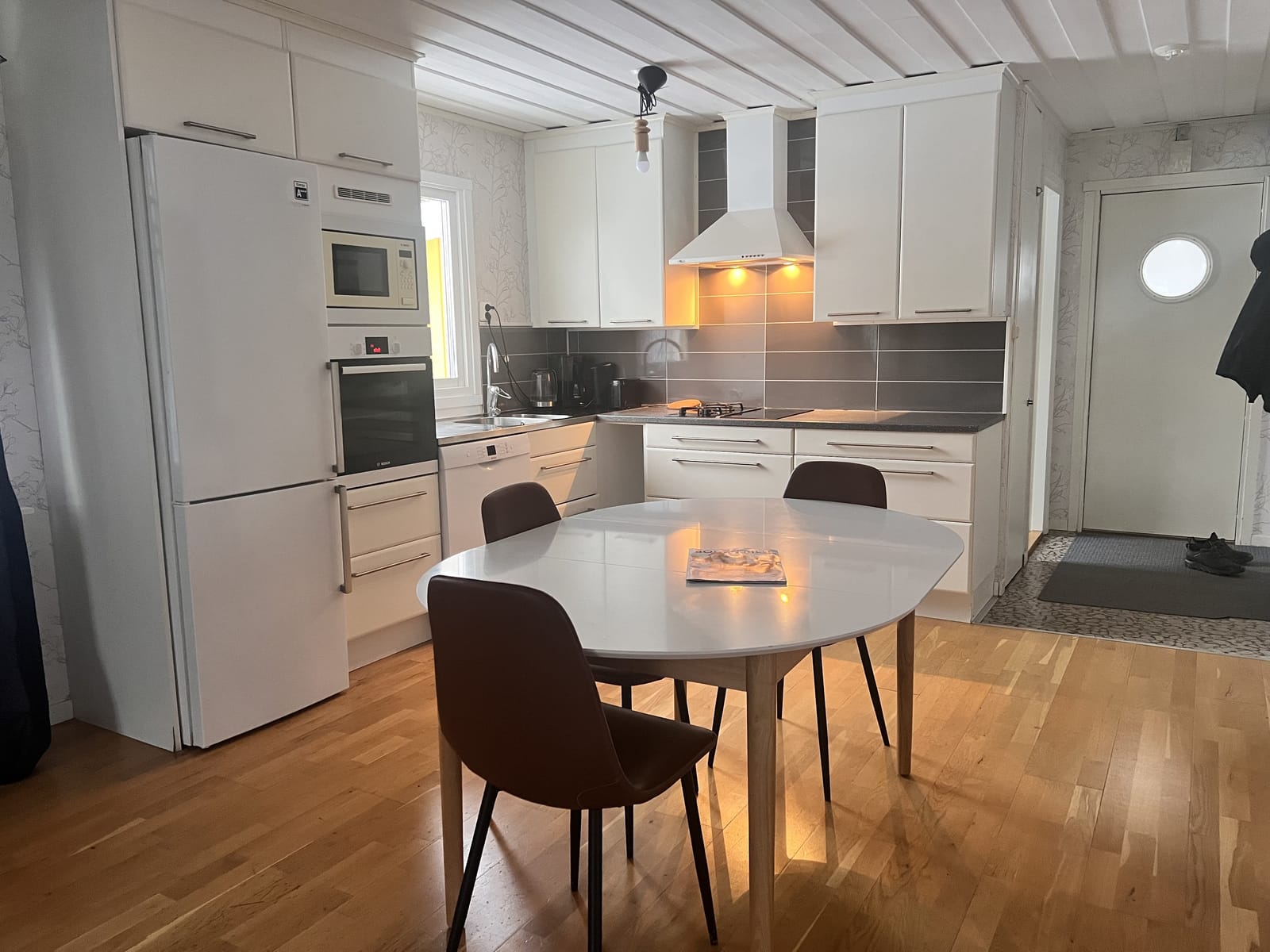 4 rok · 112 m² i Boden – Boden