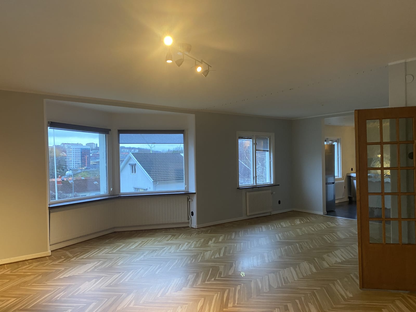 3 rok · 105 m² i Göteborg – bild 6