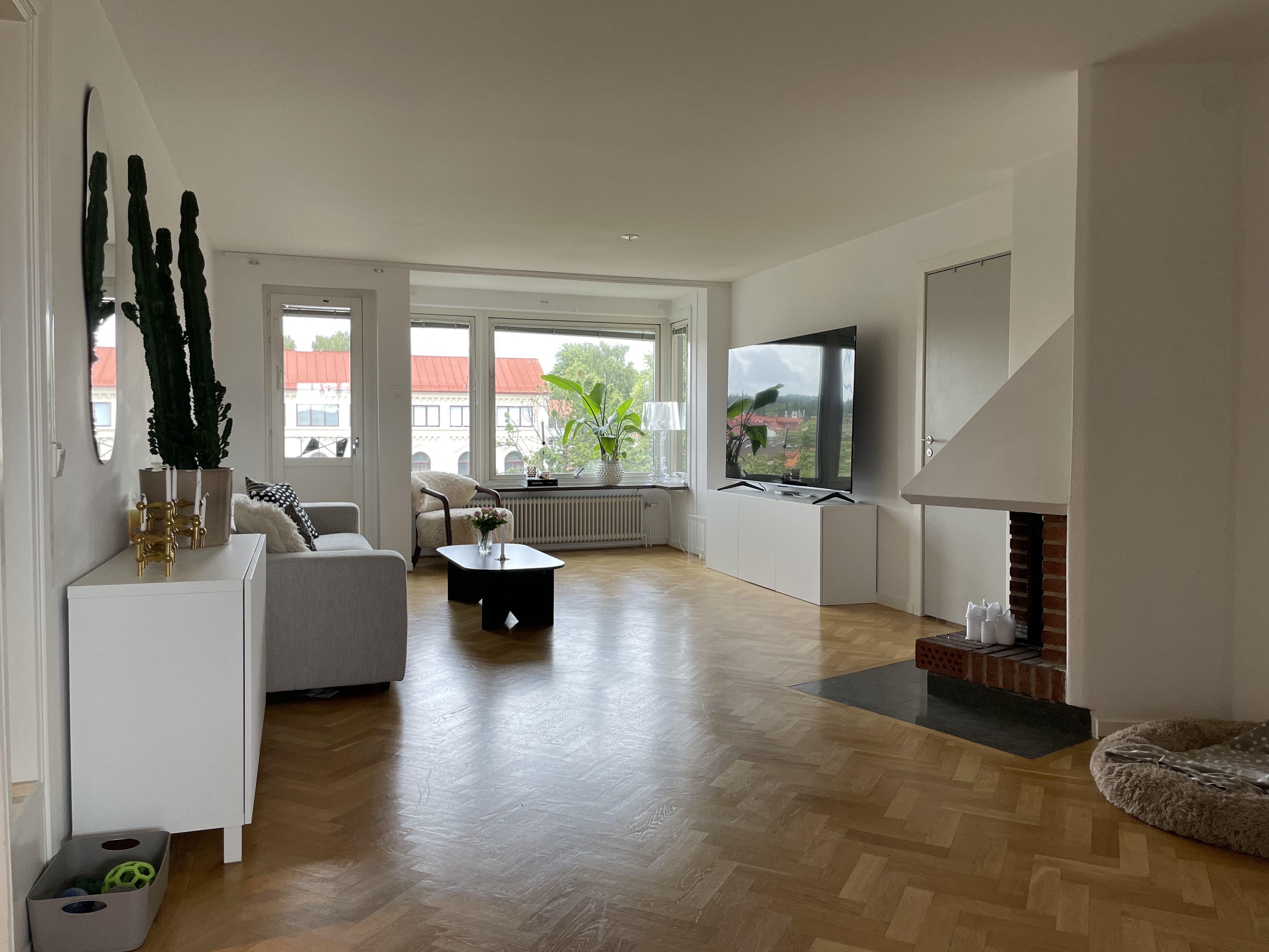 Lägenhet, 3 rooms, 100 sqm, Borås – bild 6