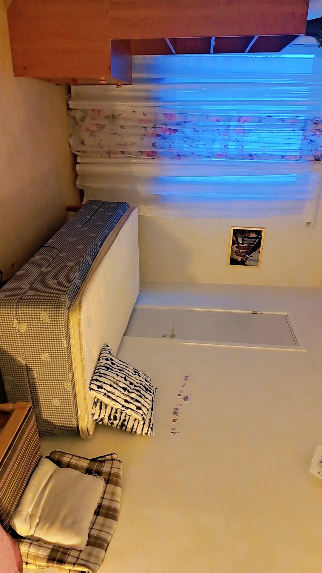 Lägenhet, 4 rooms, 94 sqm, Tumba – Tumba