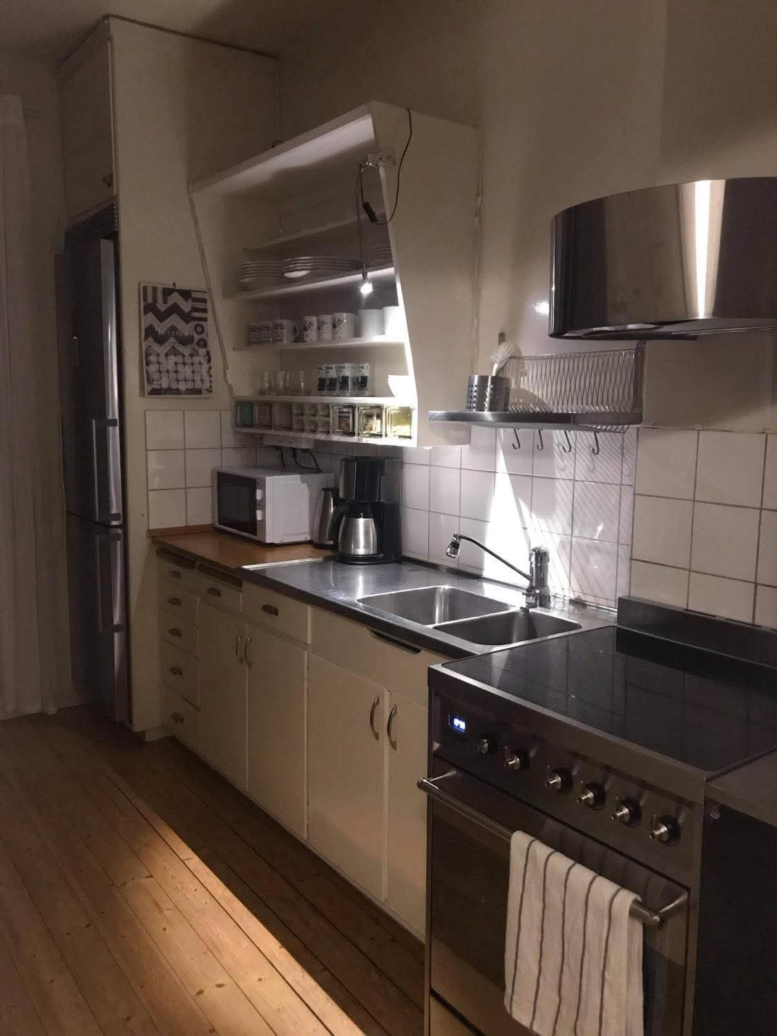 Lägenhet, 2 rooms, 49 sqm, Västerås – bild 4