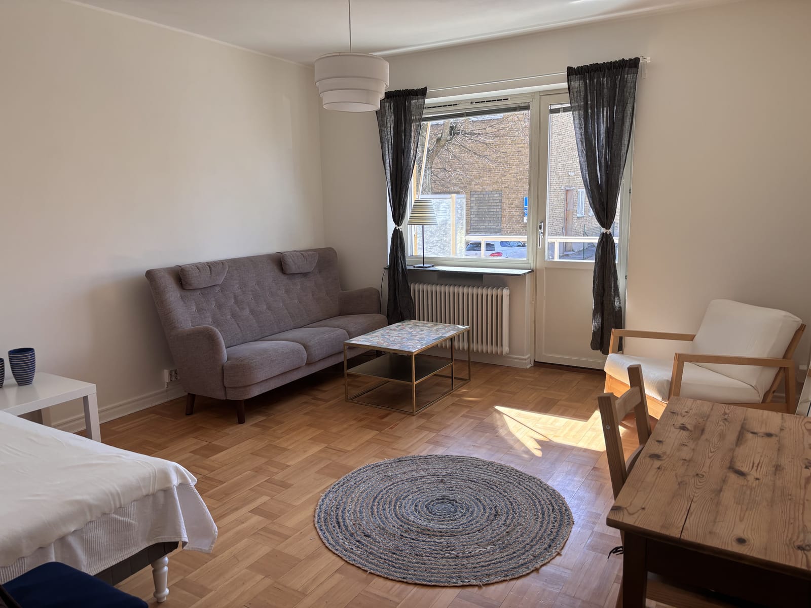 1 rok · 35 m² i Kristianstad