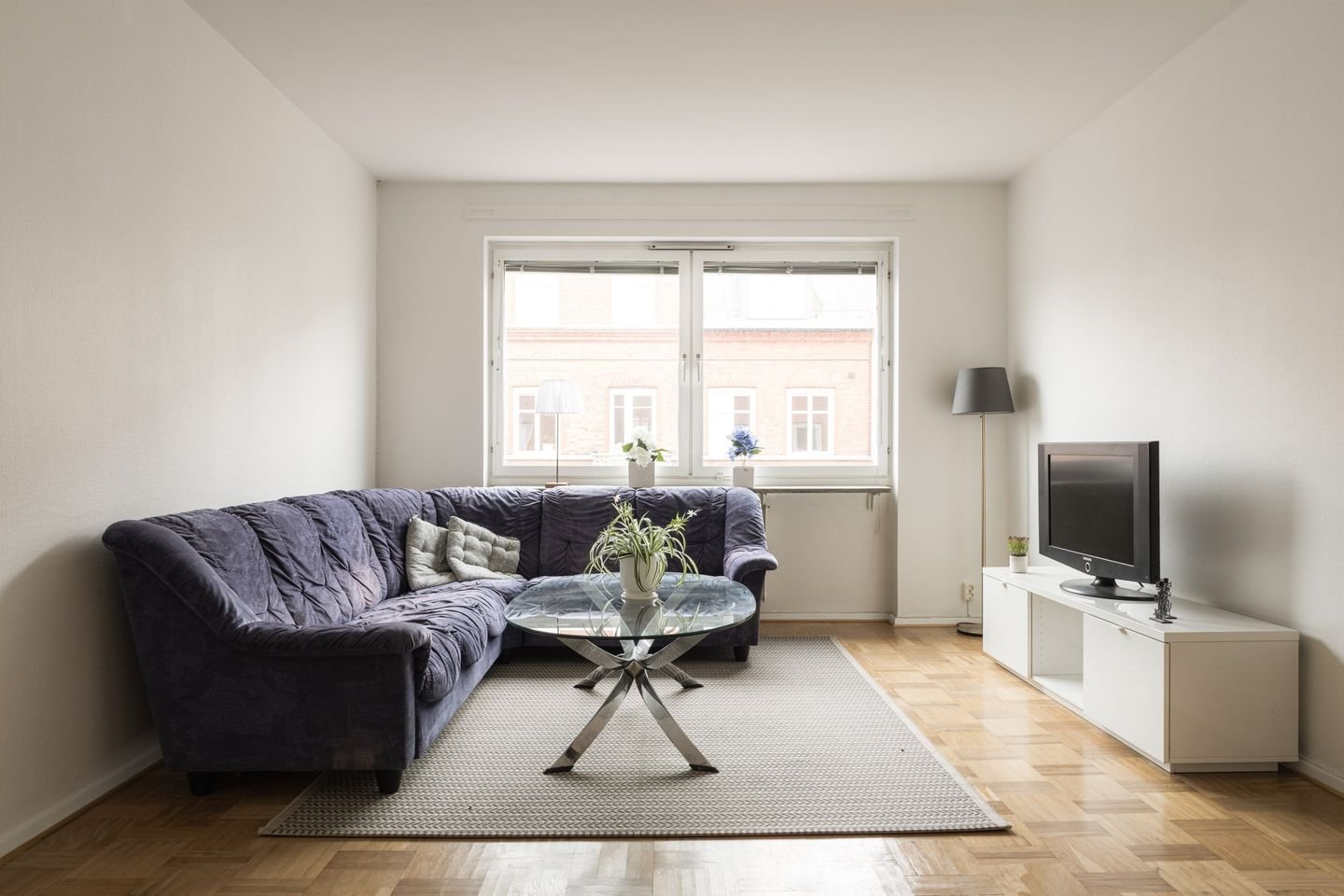 Lägenhet, 2 rooms, 58 sqm, Eslöv – bild 3