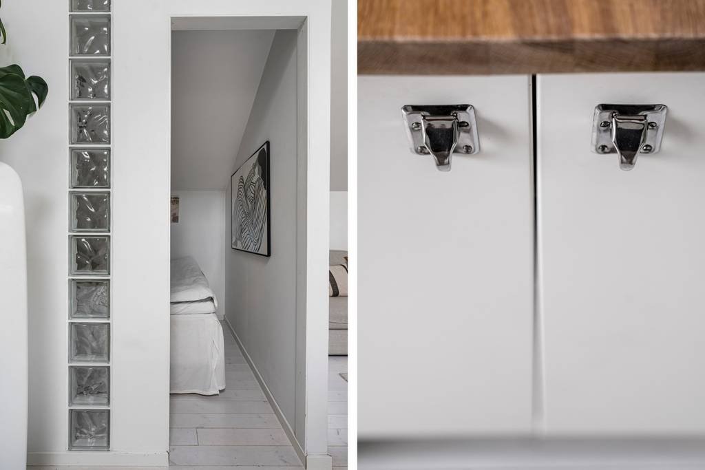 Lägenhet, 2 rooms, 41 sqm, Enskede – bild 12