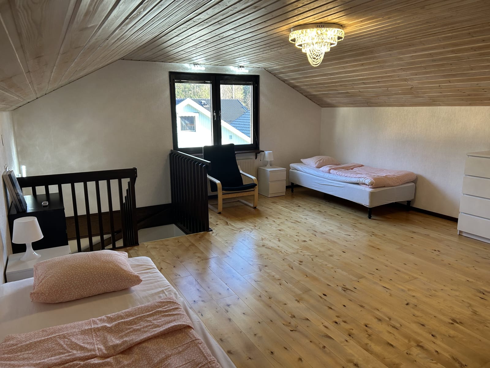 6 rok · 151 m² i Jordbro – bild 15