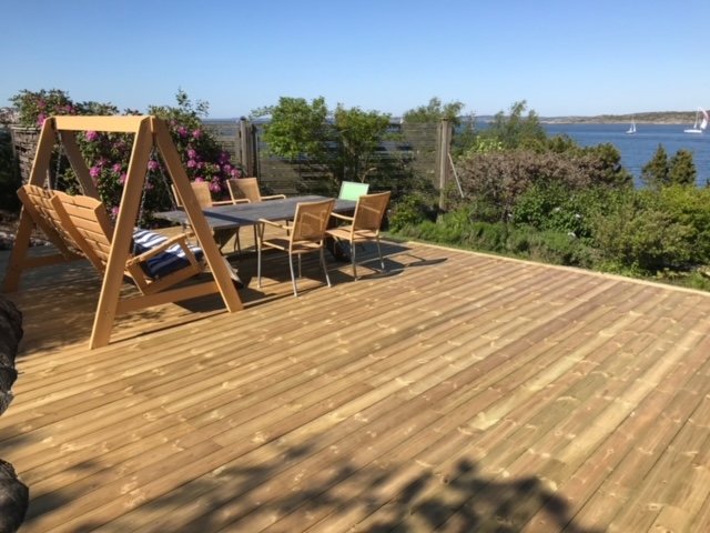4 rok · 85 m² i Hälsö – bild 14