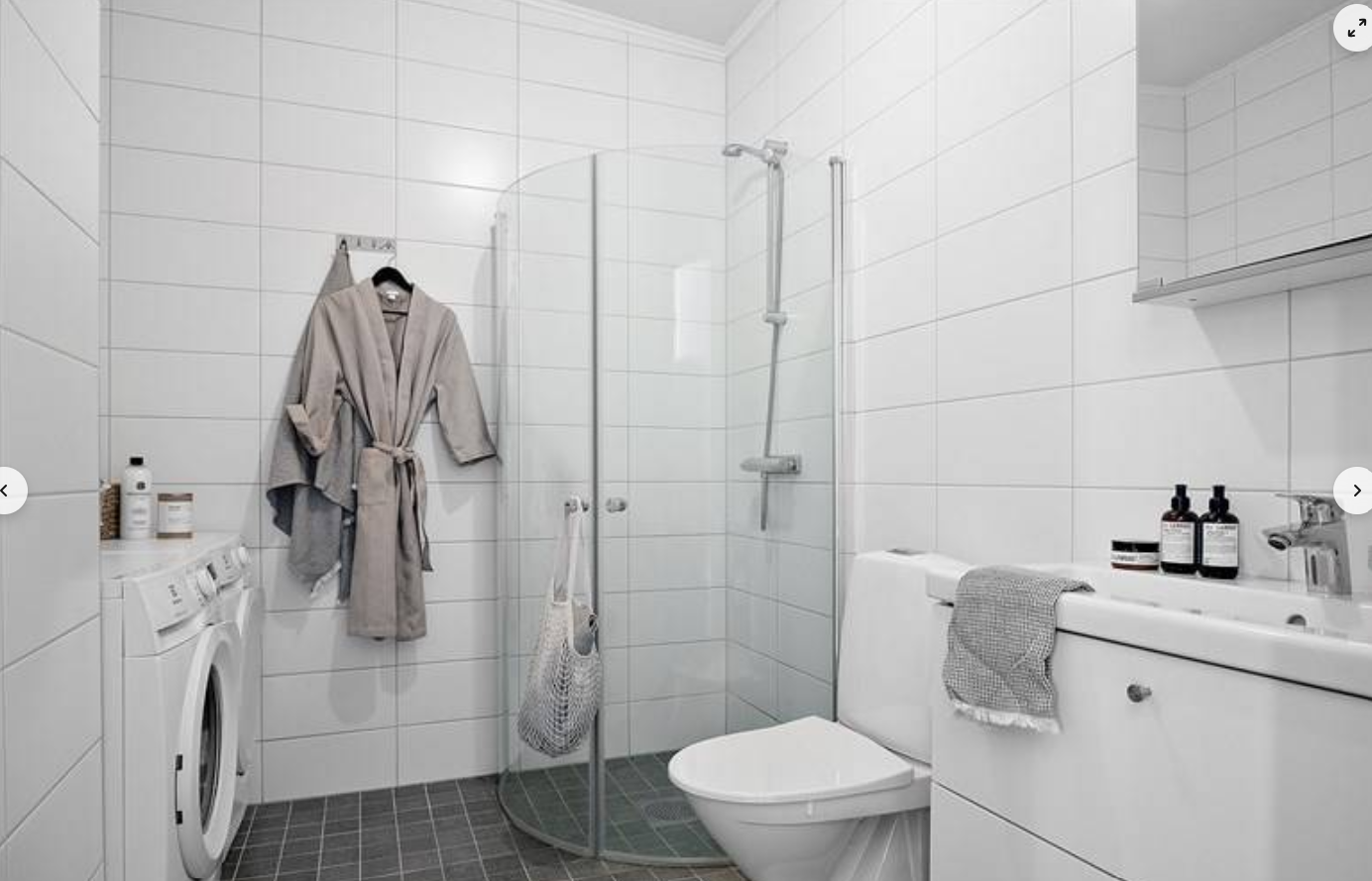 Lägenhet, 2 rooms, 56 sqm, Klippan – Klippan