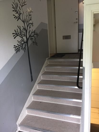 2 rok · 55 m² i Nässjö – Nässjö