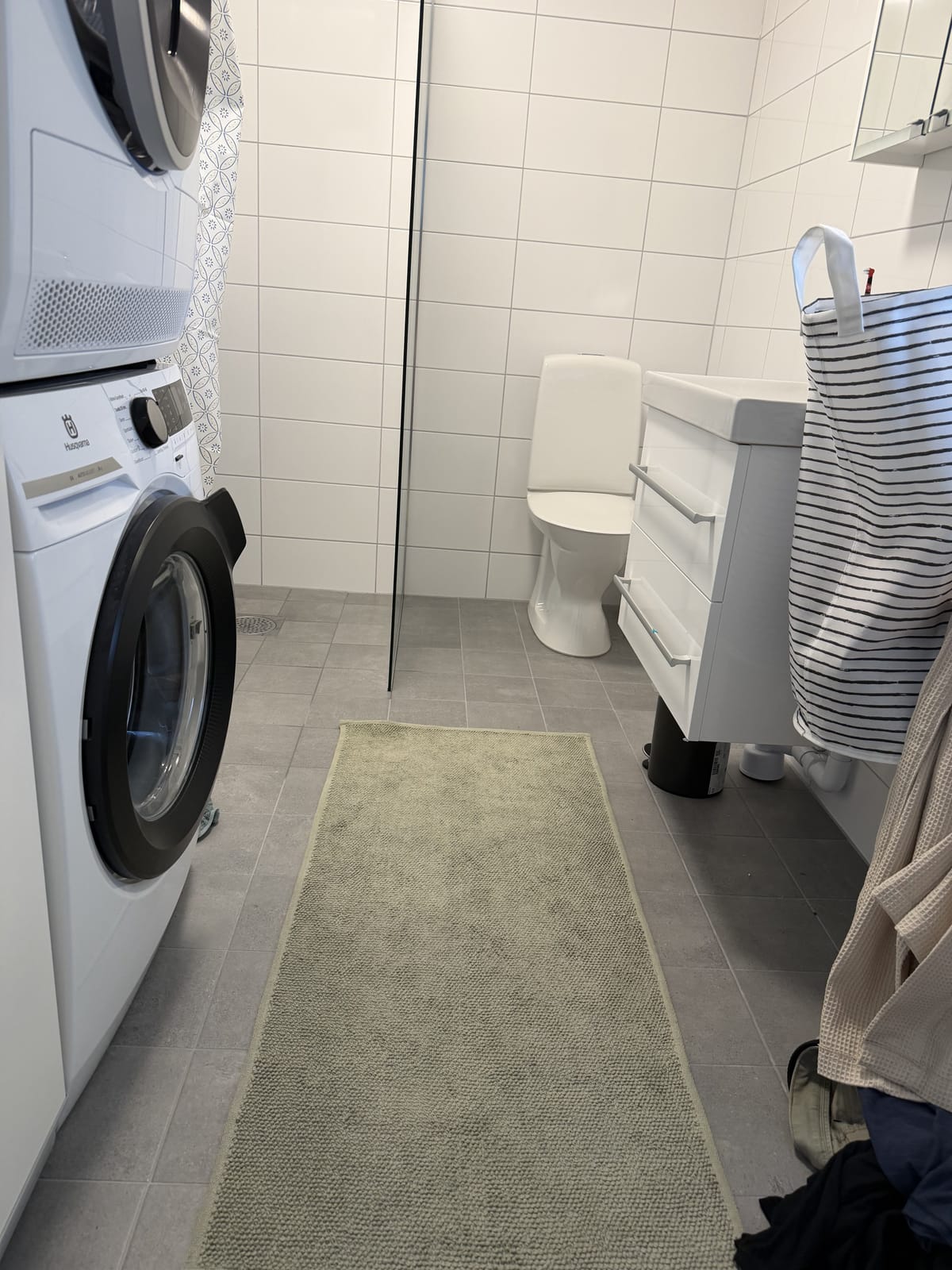 2 rok · 65 m² i Glommen – bild 2