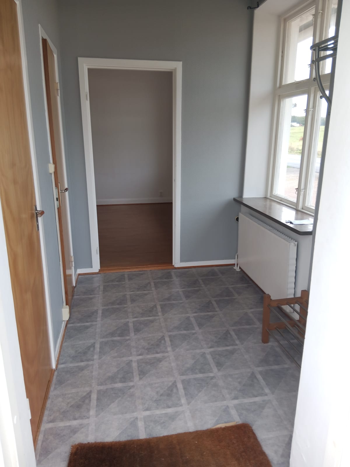 1 rok · 31 m² i Nyhamnsläge – bild 3