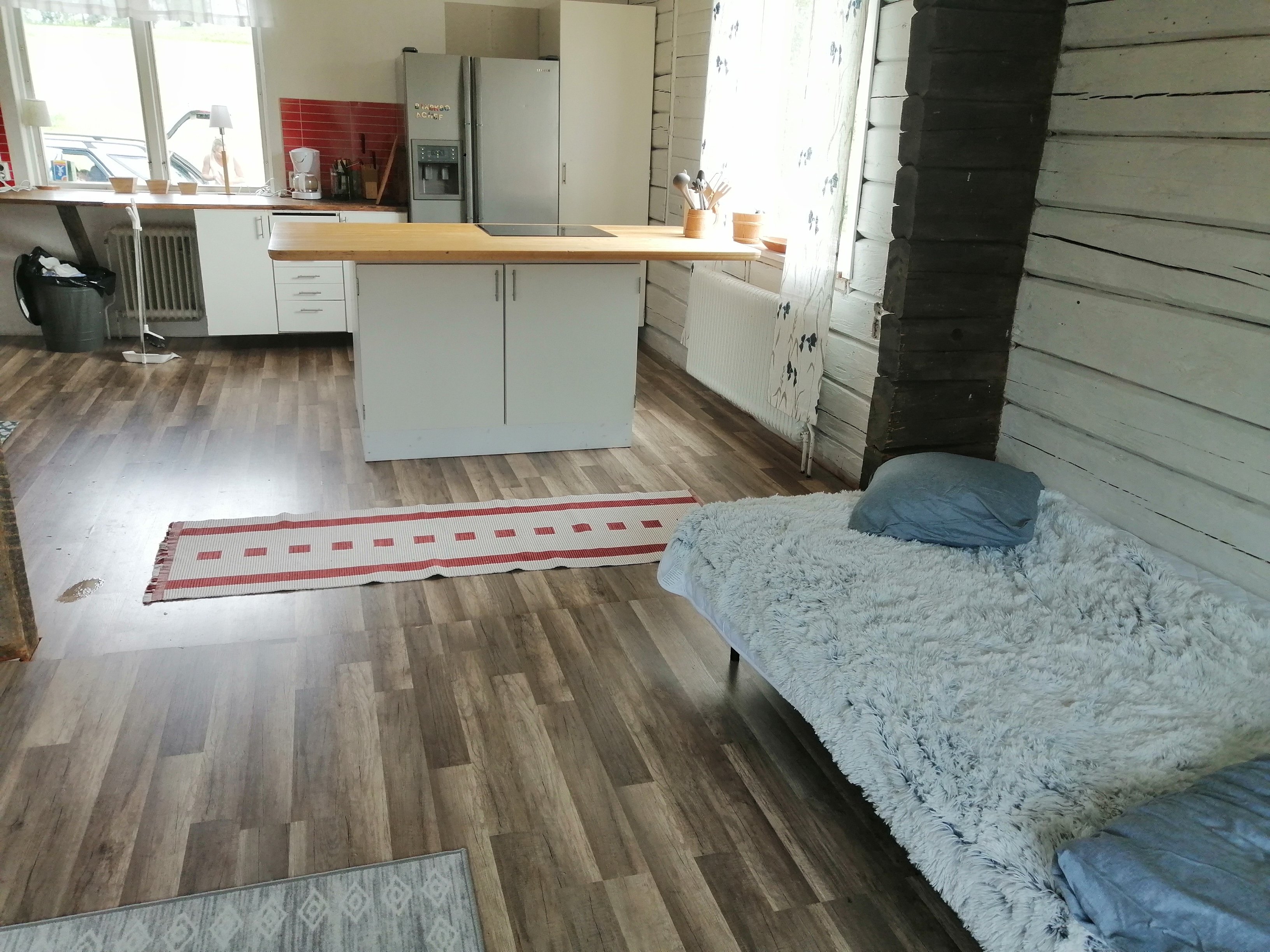 Villa/Hus, 5 rooms, 100 sqm, Föllinge – bild 7