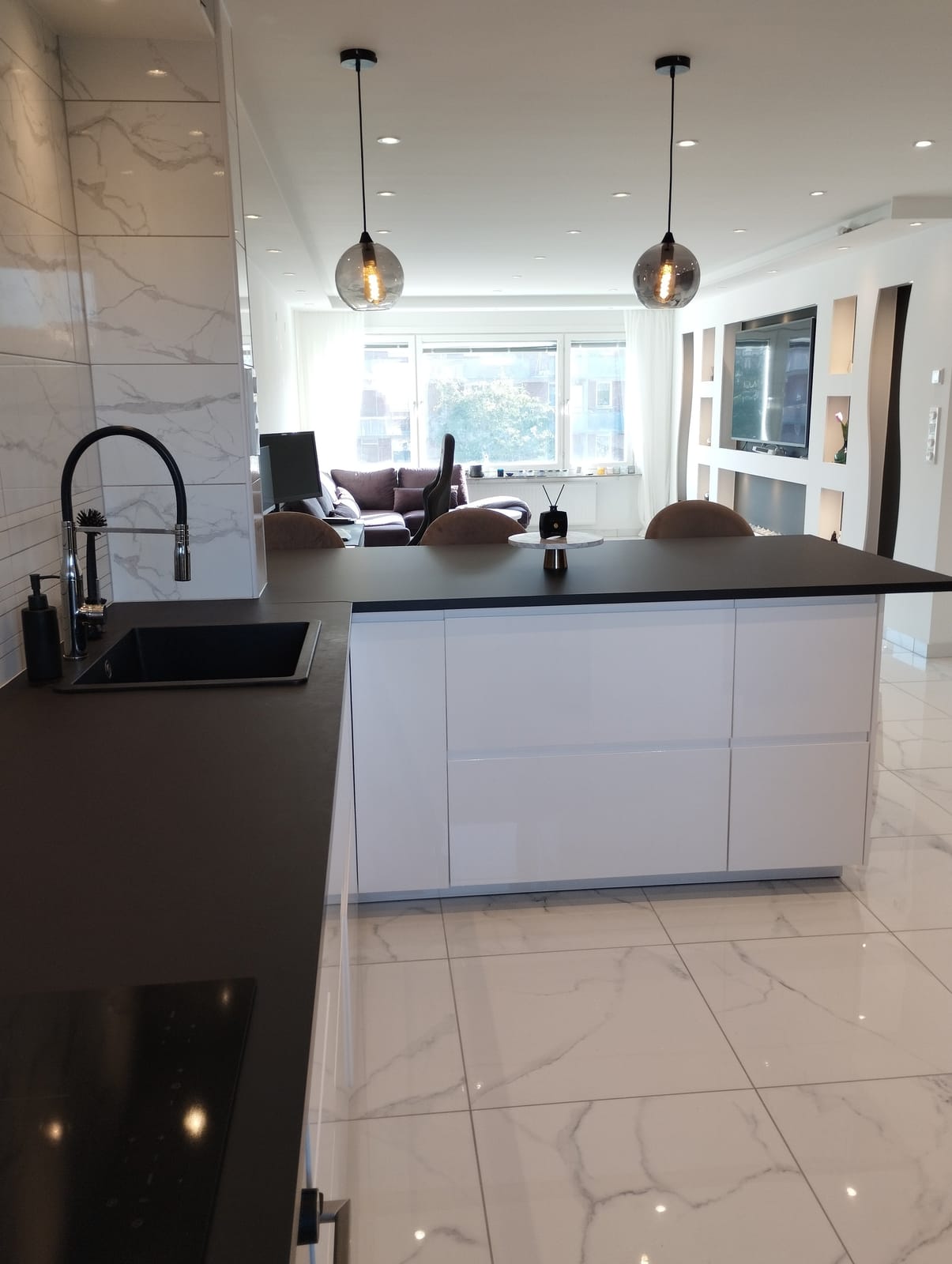 2 rok · 65 m² i Salabacke – bild 12