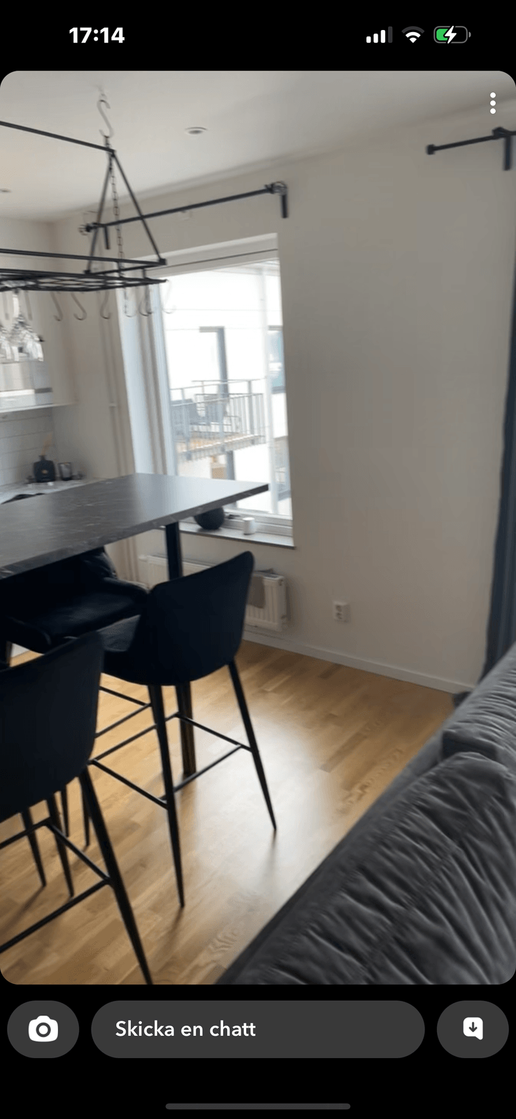 2 rok · 60 m² i Göteborg – bild 2