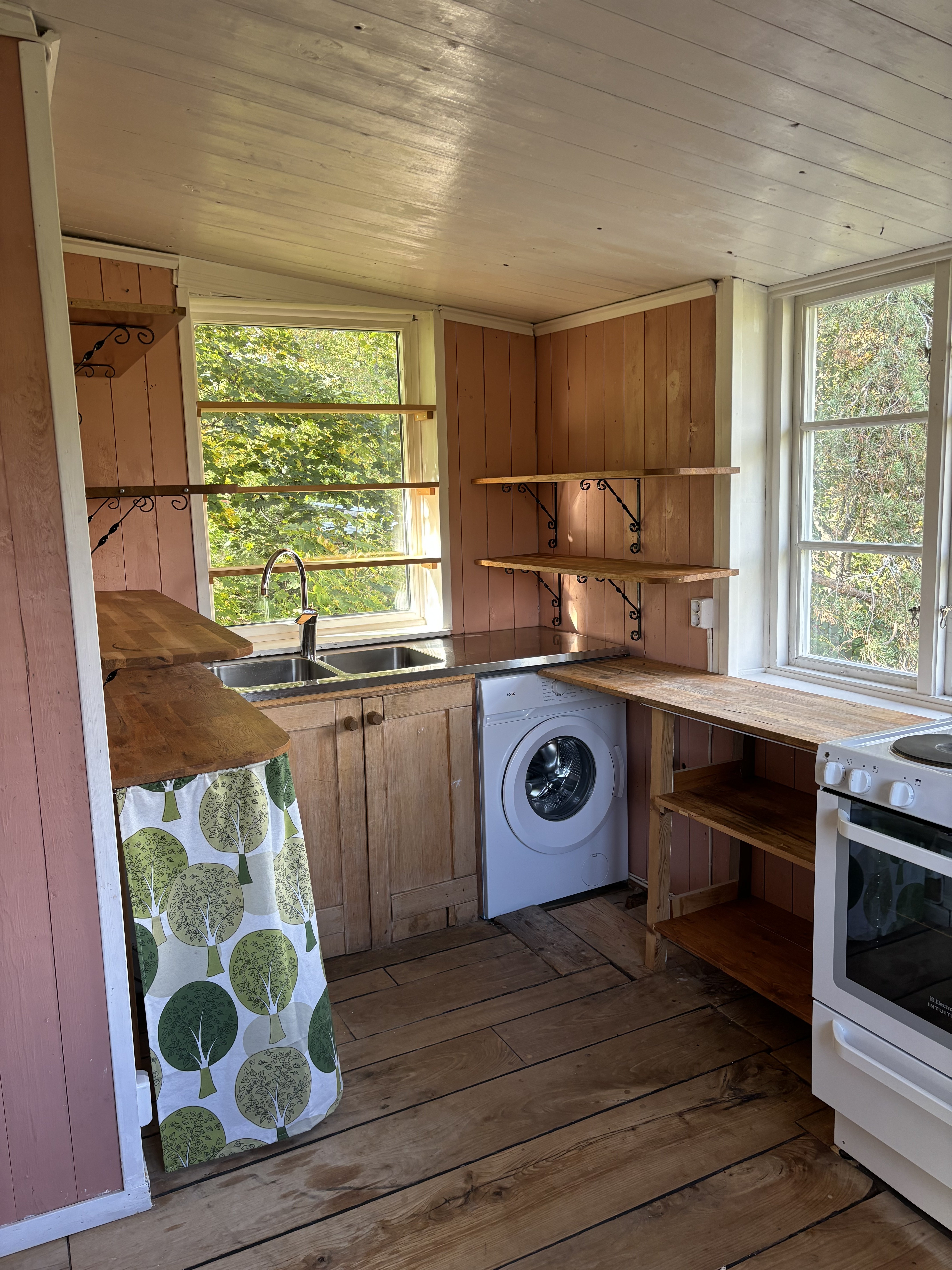 Stuga, 1 rooms, 50 sqm, Trosa – bild 5