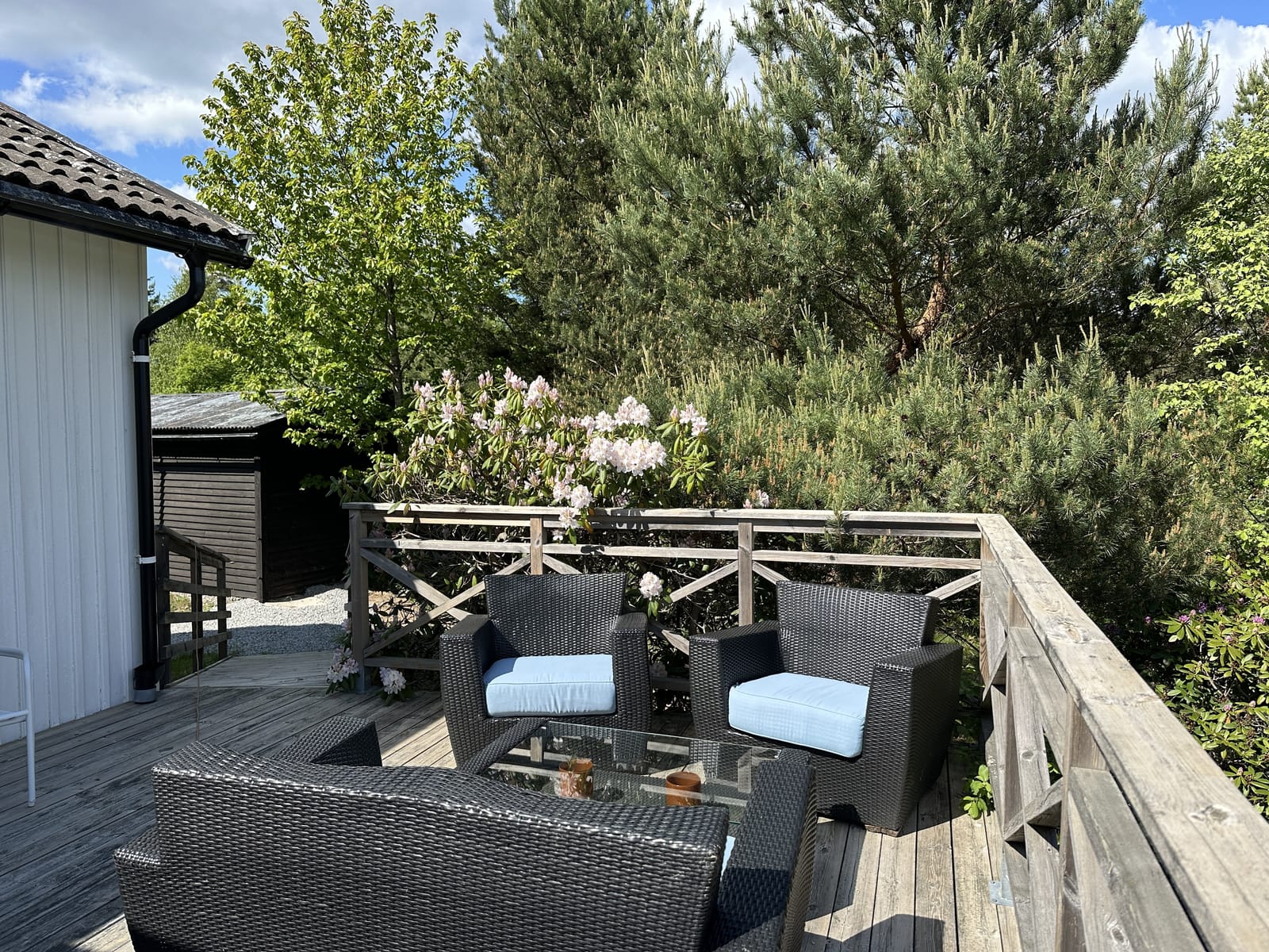 3 rok · 80 m² i Mölnbo – bild 19