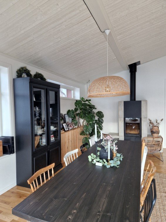 6 rok · 151 m² i Leksand – bild 5