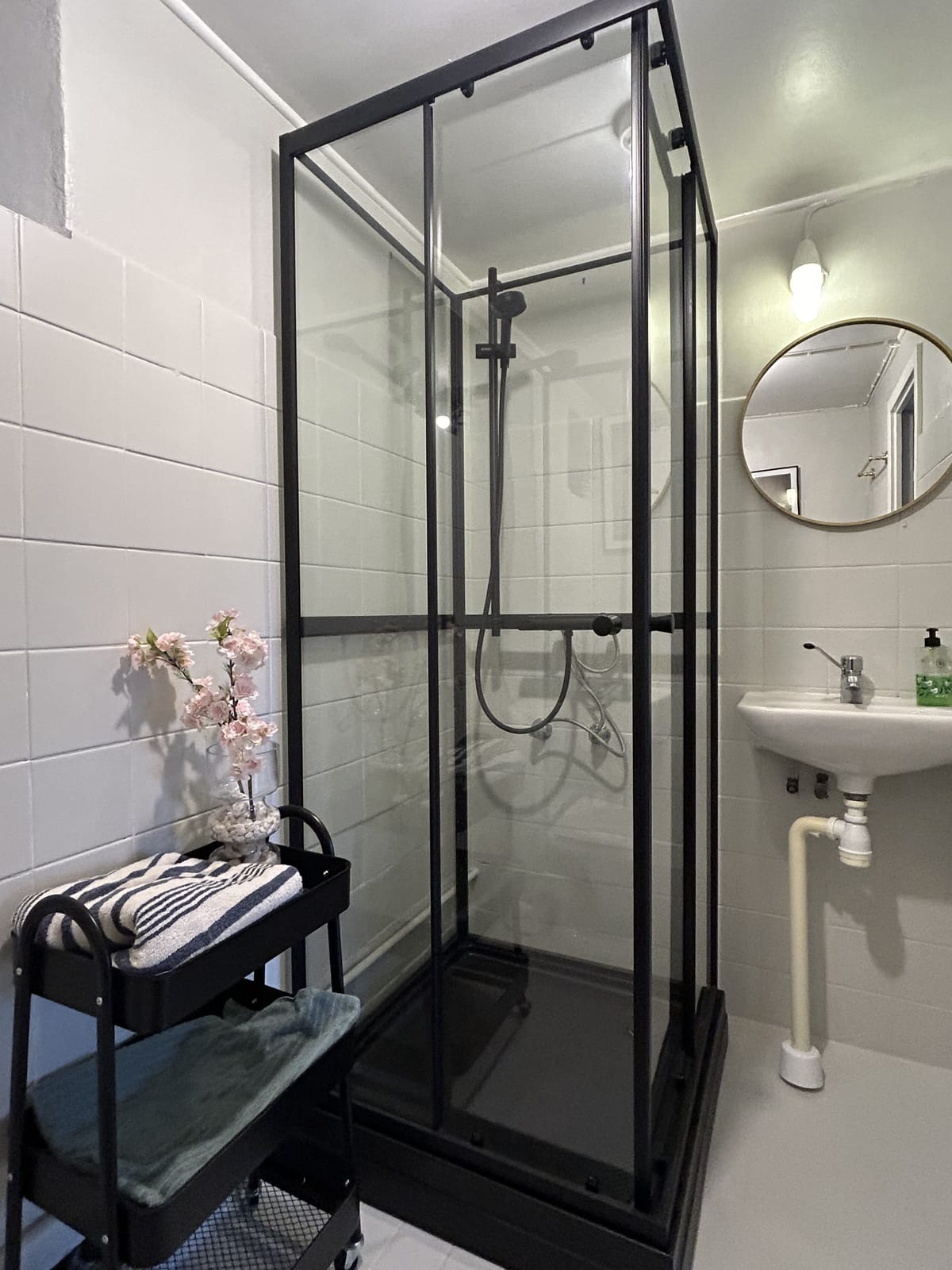 2 rok · 50 m² i Hovenäset – bild 12