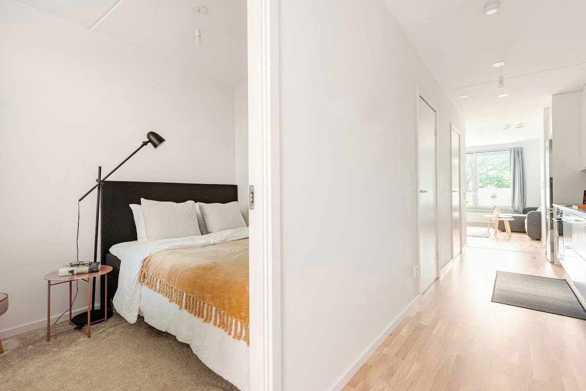 Lägenhet, 2 rooms, 42 sqm, Älvsjö – bild 13