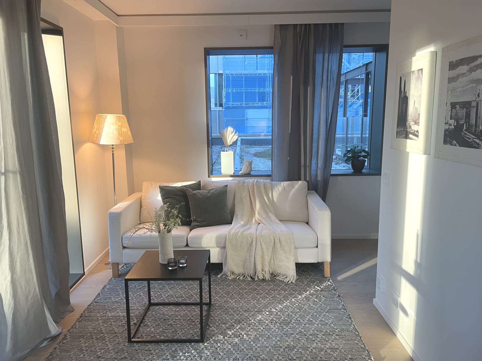 2 rok · 31 m² i Stockholm – bild 3