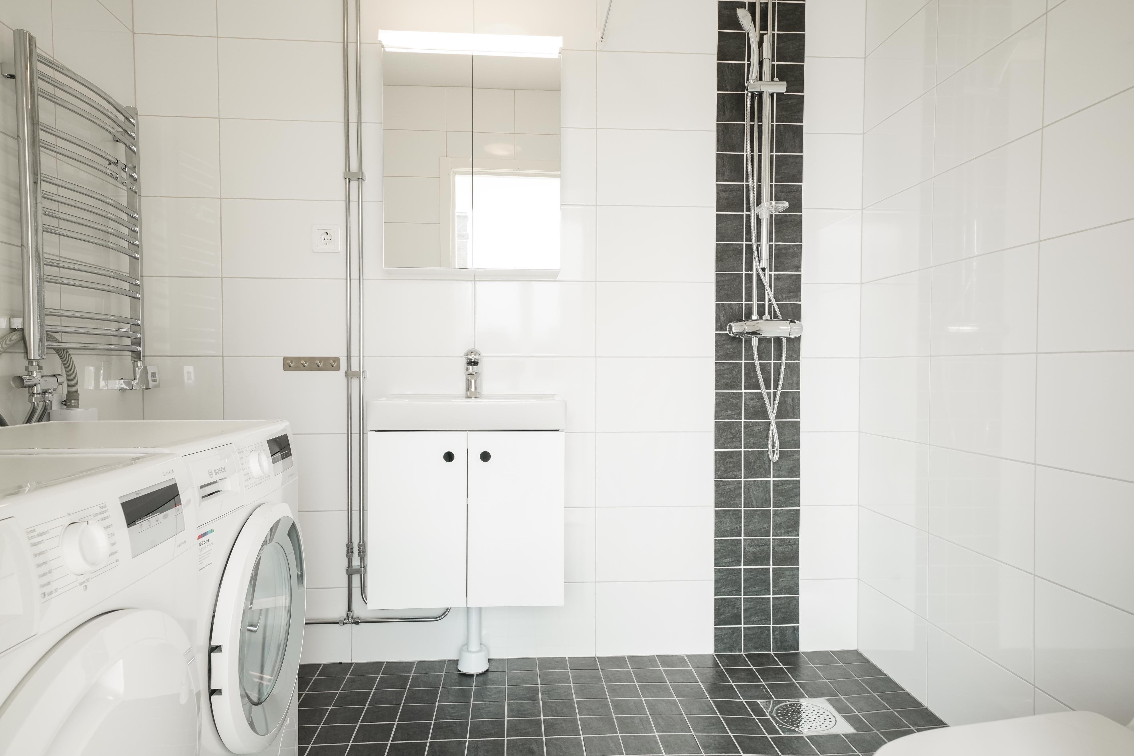 Lägenhet, 2 rooms, 52 sqm, Piteå – bild 2