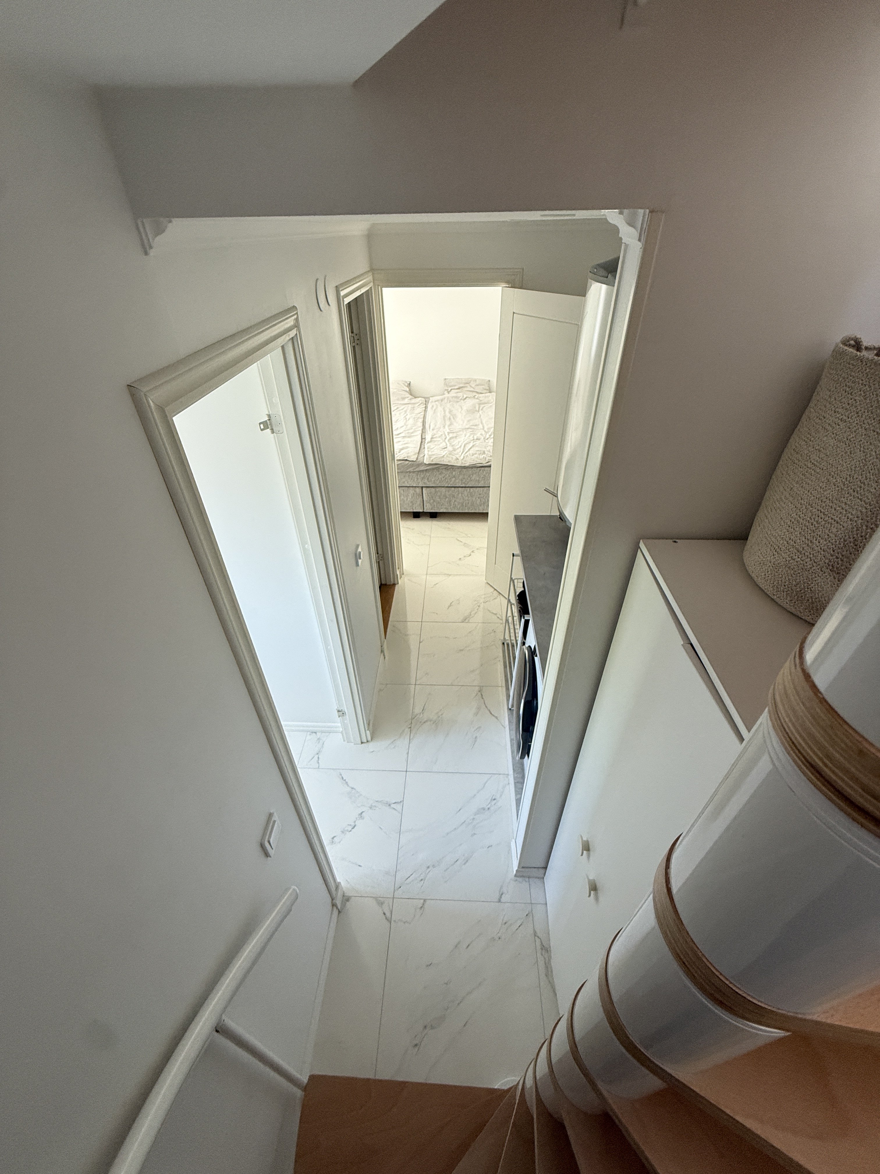Lägenhet, 3 rooms, 60 sqm, Sollentuna – bild 7