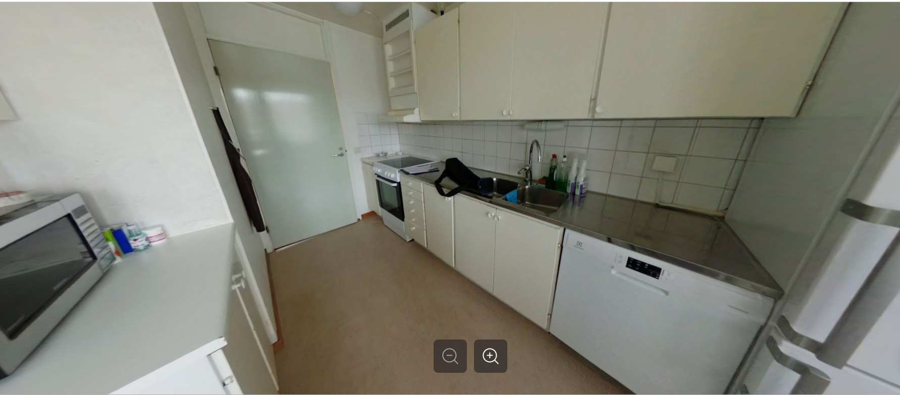 Lägenhet, 3 rooms, 78 sqm, Södertälje
