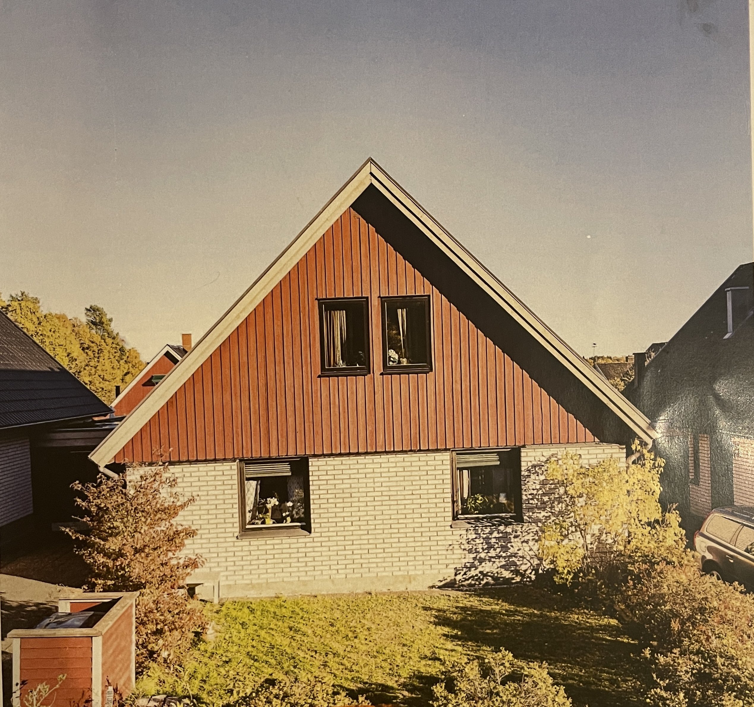 Villa/Hus, 5 rooms, 139 sqm, Ronneby – Ronneby