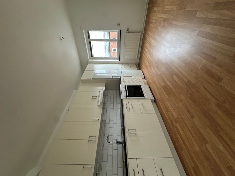 Lägenhet, 2 rooms, 55 sqm, Arboga – Arboga
