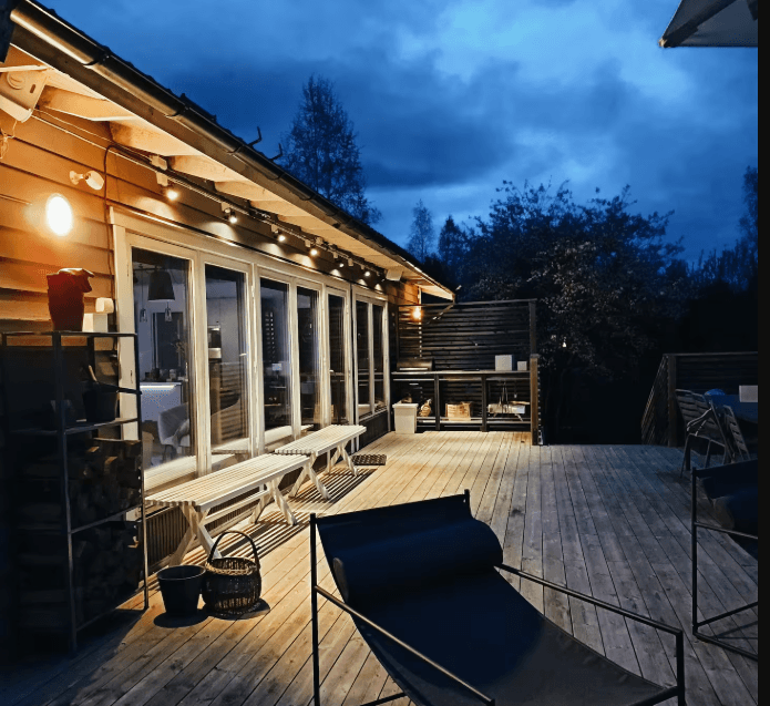 4 rok · 65 m² i Malmköping – bild 4