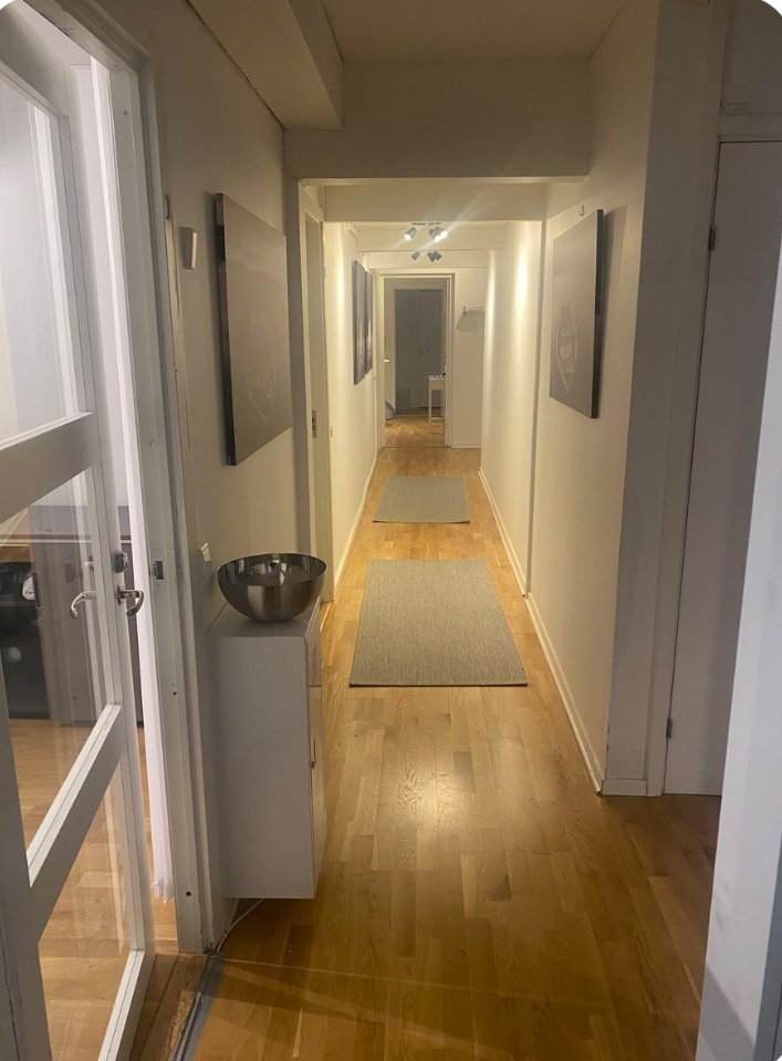 9 rok · 170 m² i Kista – bild 3
