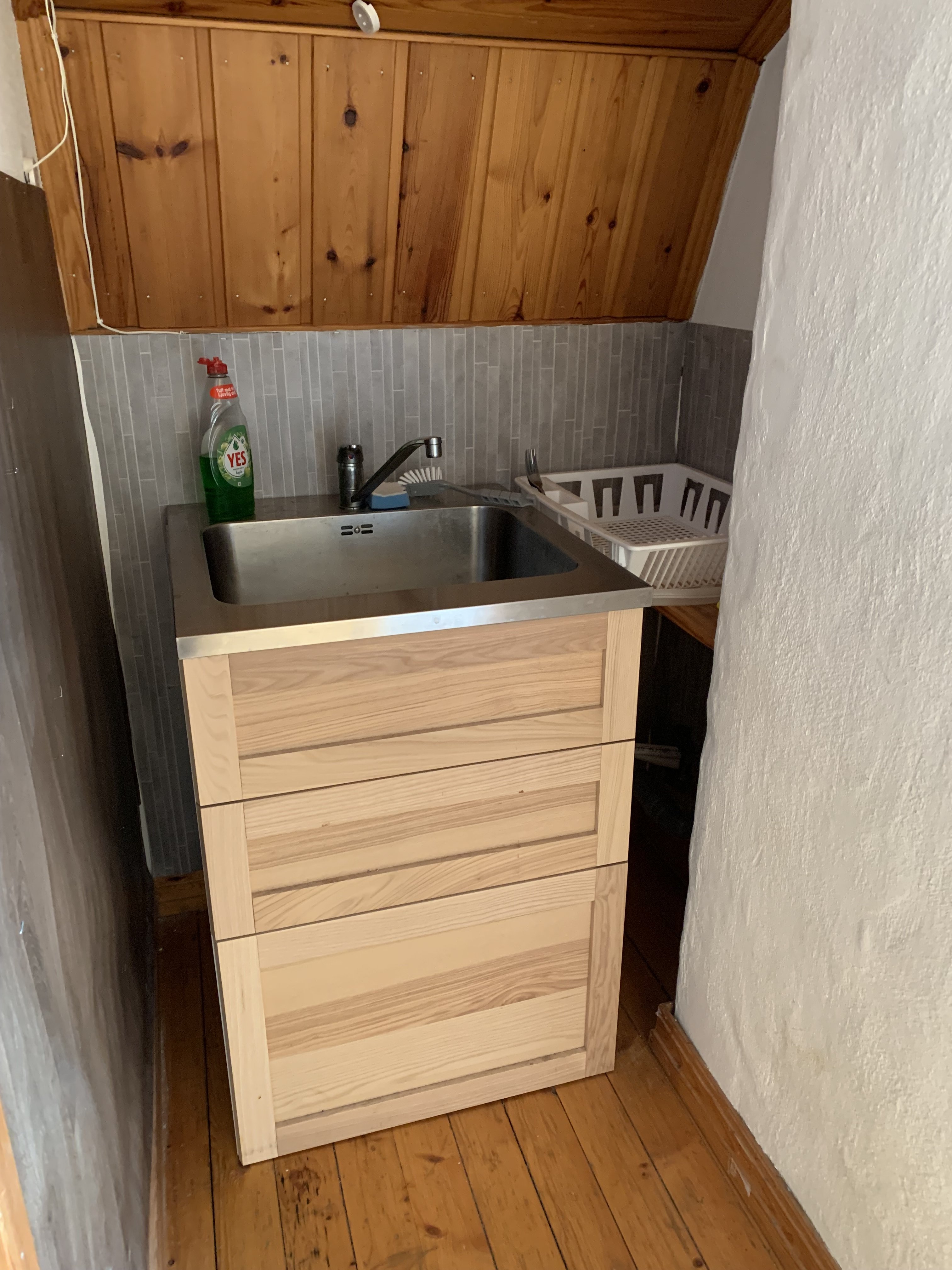 Villa/Hus, 1 rooms, 15 sqm, Trollhättan – bild 6