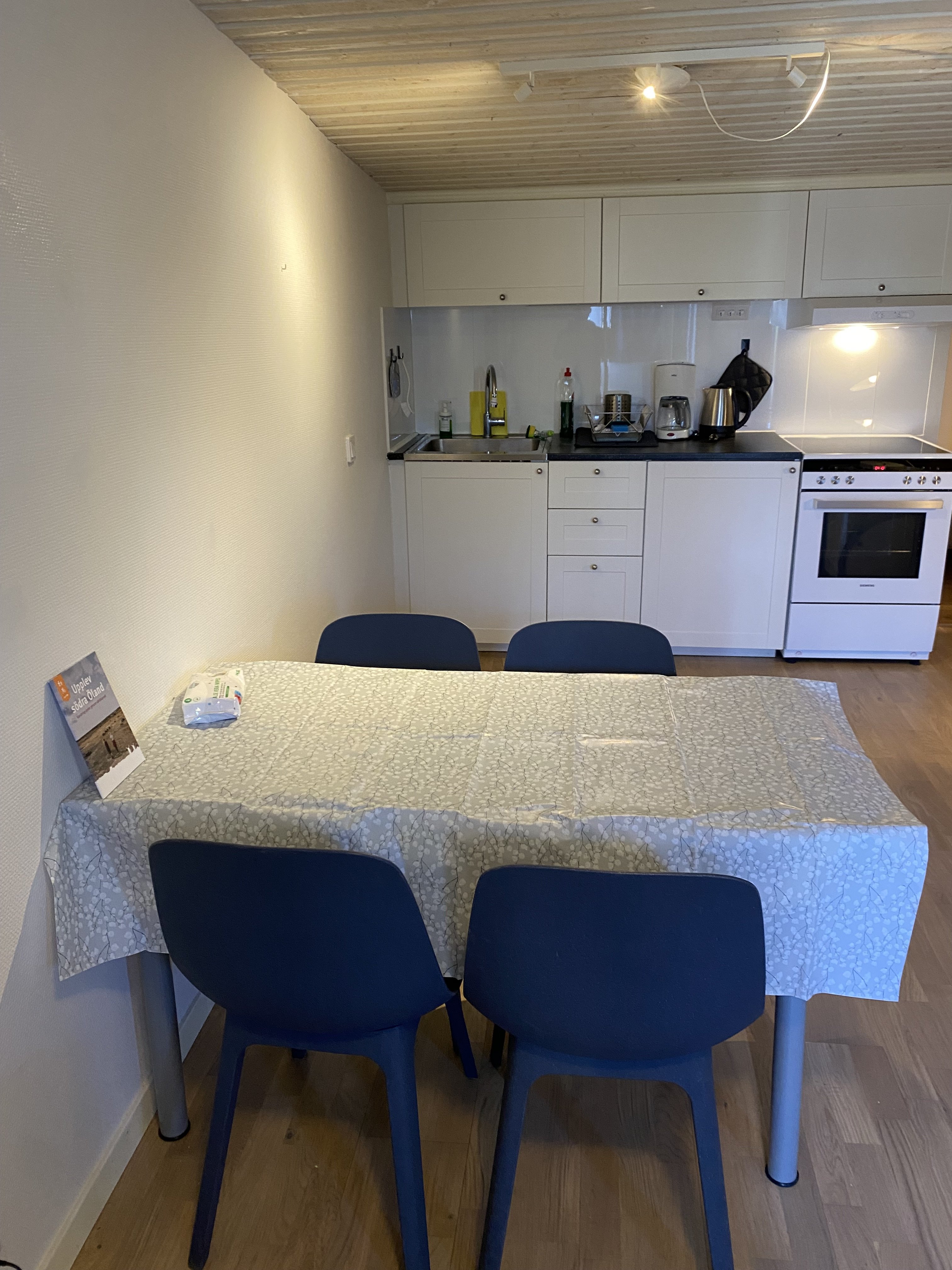 Lägenhet, 2 rooms, 45 sqm, Färjestaden – bild 2