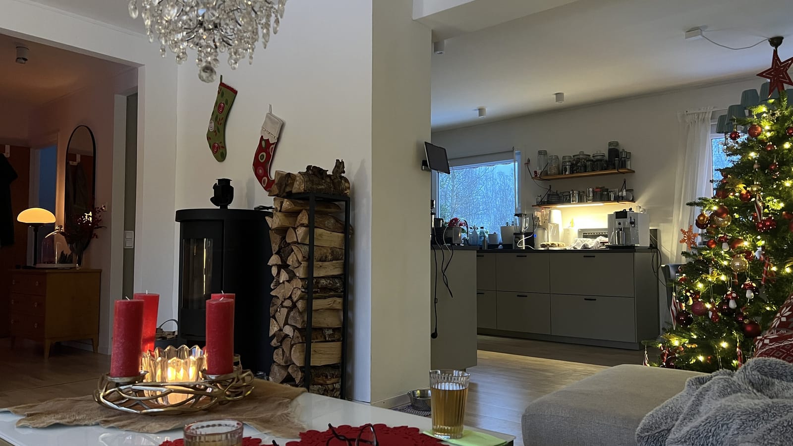 5 rok · 130 m² i Lönneberga – bild 14