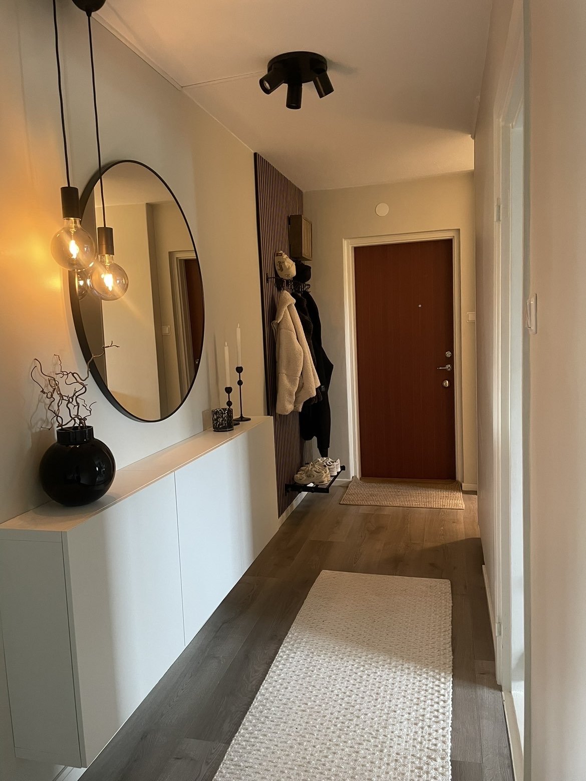 Lägenhet, 2 rooms, 66 sqm, Filipstad – bild 2