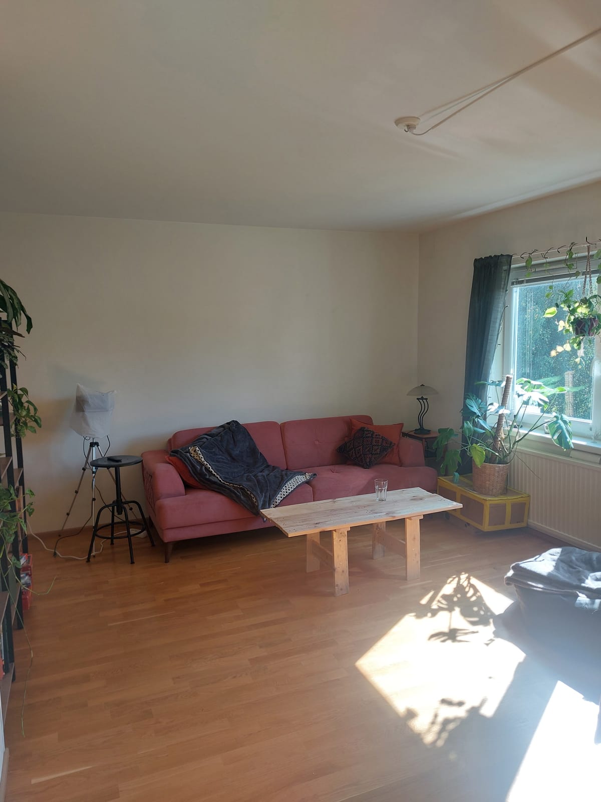 2 rok · 48 m² i Umeå – bild 2