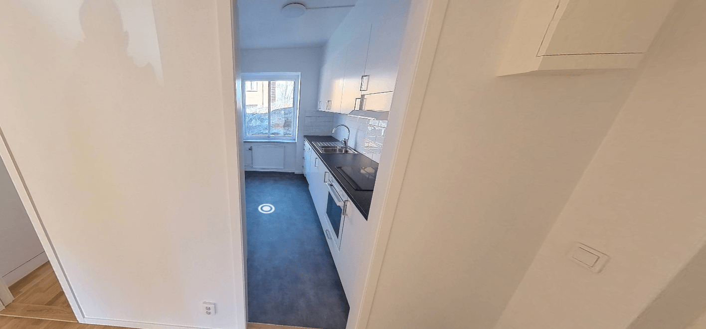 3 rok · 64 m² i Karlskrona – bild 5