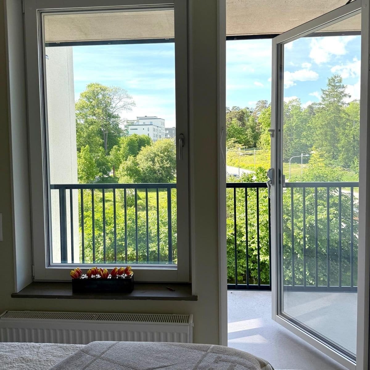 2 rok · 40 m² i Kista – bild 5