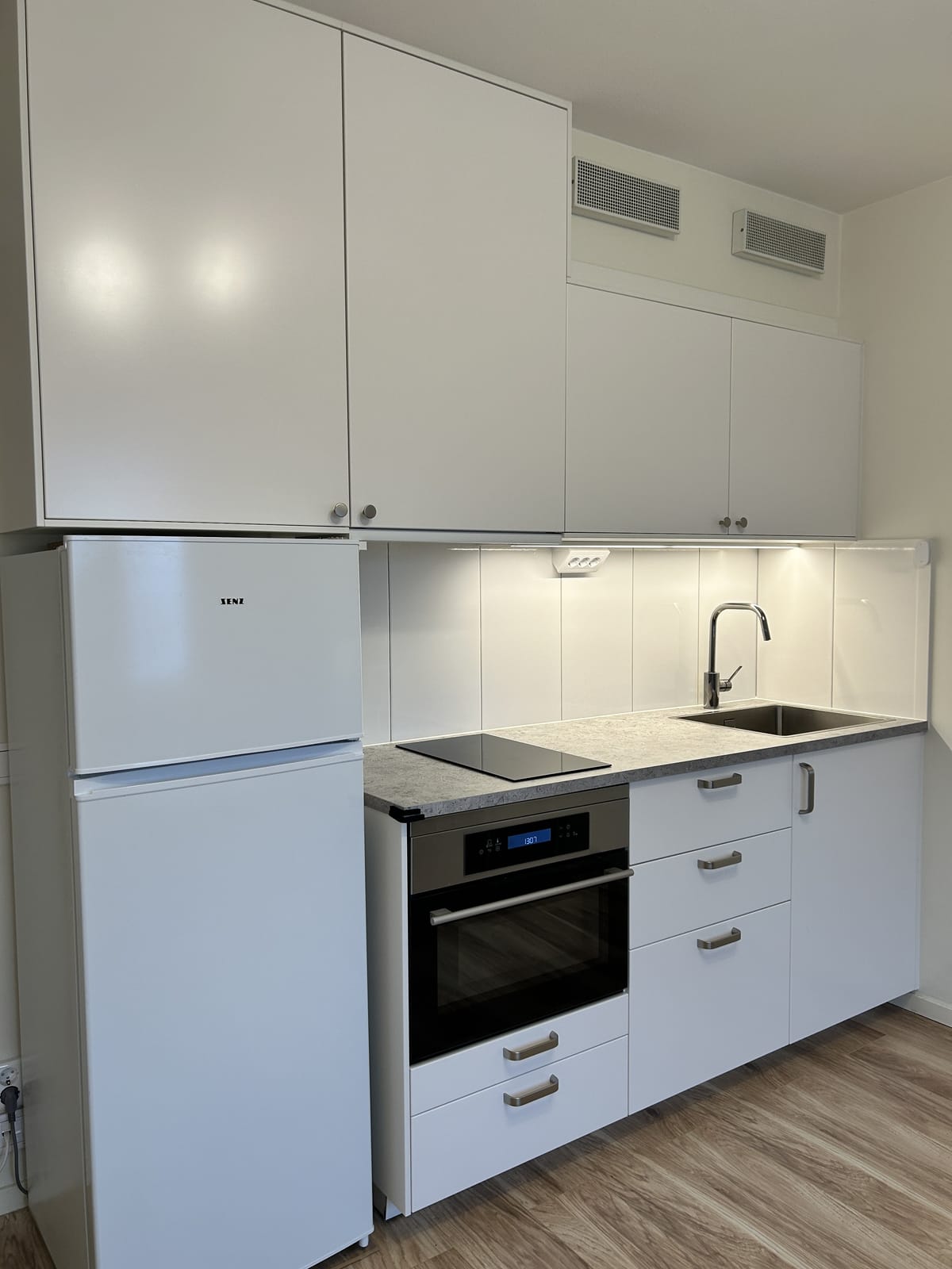 Lägenhet, 1 rooms, 20 sqm, Sundbyberg