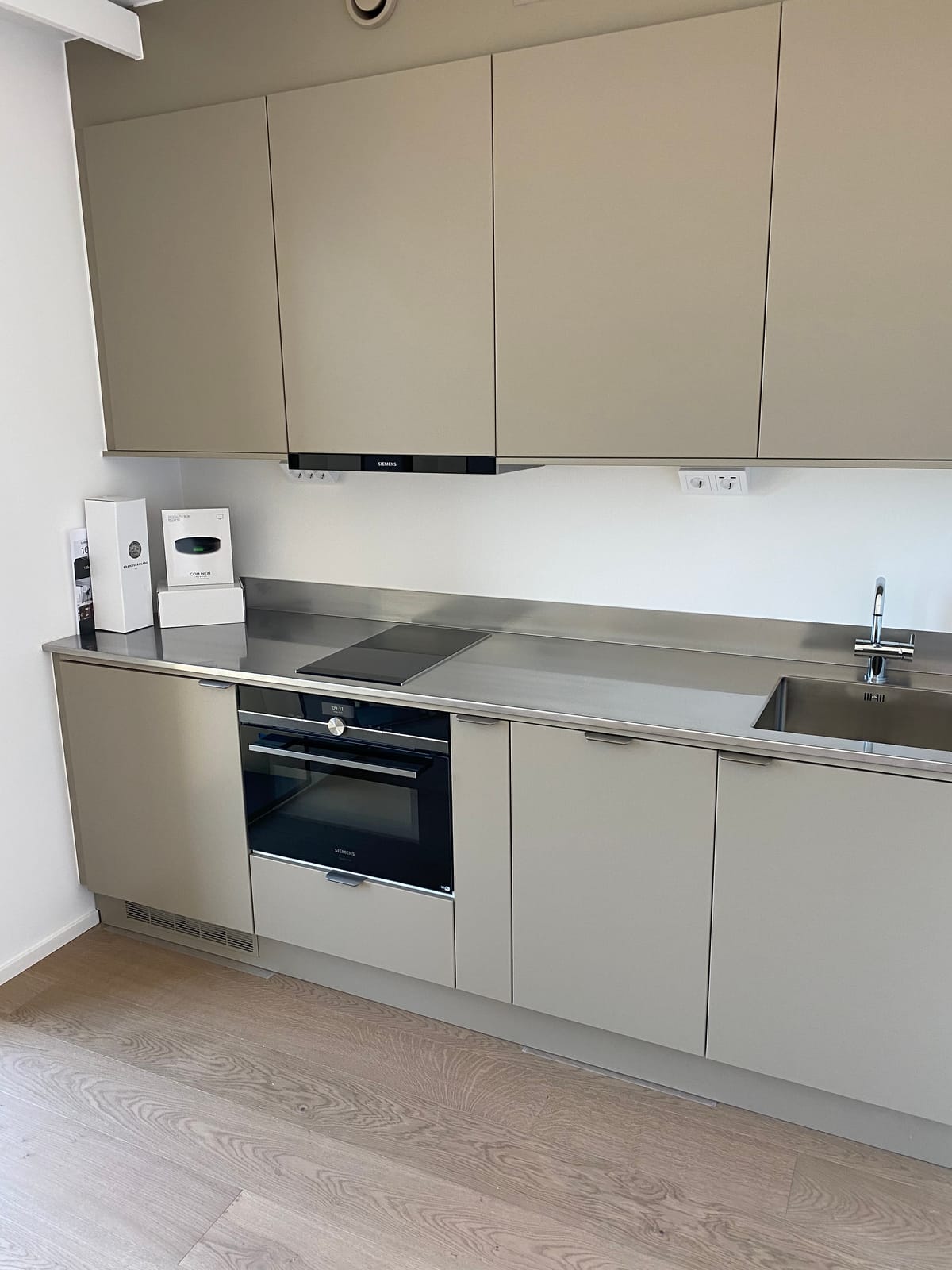 2 rok · 30 m² i Stockholm – bild 4