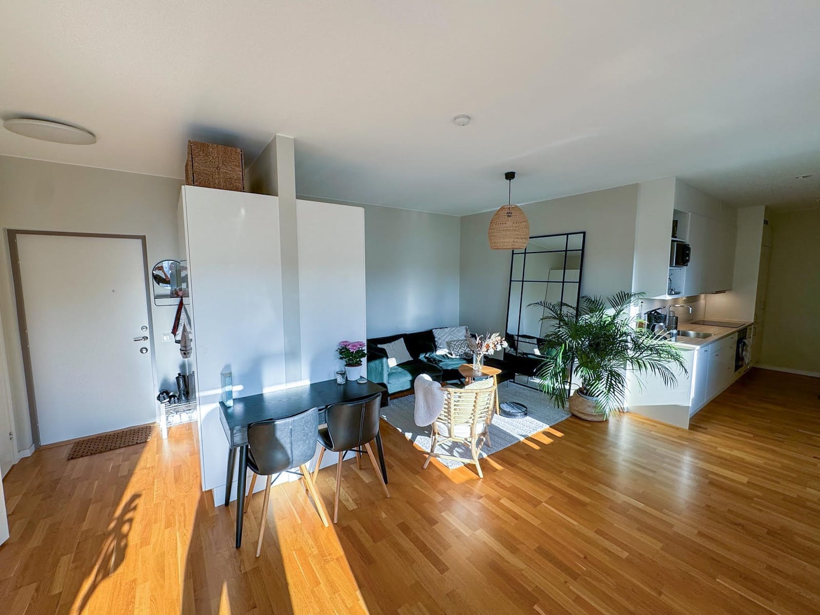2 rok · 46 m² i Hägersten – bild 9